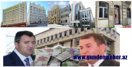 NƏRİMANOV RİH 220-dən ÇOX AİLƏNİN İŞĞALINI BAKI AĞIR CİNAYƏTLƏR MƏHKƏMƏSİNDƏ DAVAM ETDİRİR