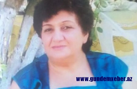 Azərbaycanda yoxa çıxan müəllimin meyiti tapıldı – Sifarişli cinayət (Təfərrüat)
