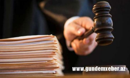 Təhsil Nazirliyinin əmlakını talayan lisey direktoruna cinayət işi açıldı