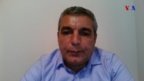 Natiq Cəfərli: REAL fəallarının həbsi birbaşa 28 May tədbirinin nəticəsidiir