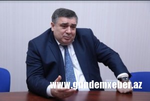 Şahin Şıxlinskinin restoranını sökürlər...
