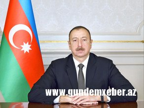 "Naftalan əvvəlki şöhrətini bərpa edib" - Dövlət başçısı