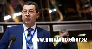 Fazil Məmmədovun təyyarəsi əlindən alındı