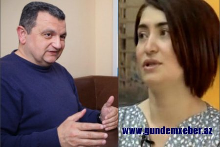 Fədayə Laçının vəkili onun intihara cəhd etməsindən danışdı: "O özünü ..."