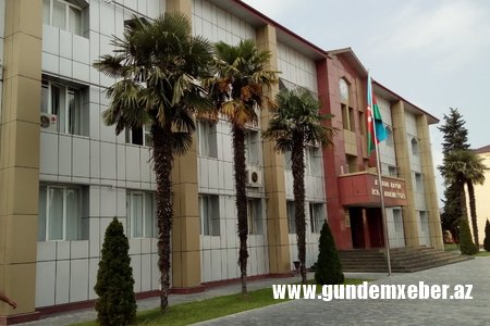 Astara Rayon İcra Hakimiyyətinə yeni müavin təyin edilib