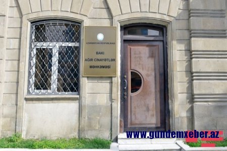 Musa Tukanov məhkəmə zalından azadlığa buraxılıb