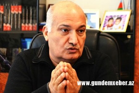 Sərdar Cəlaloğlu hədəfə alınmasından danışdı - şok açıqlamalar