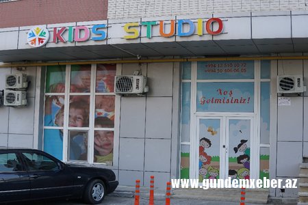 Məmurların pullu biznesi-uşaqlardan yığılan milyonlar
