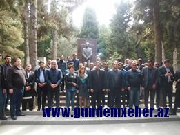 O facebook üzərindən niyə namizəd oldu?