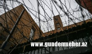“Hacı Beyləqanski” qadın təcridxanasına köçürüldü - QİSASDAN QORUNMAQ ÜÇÜN