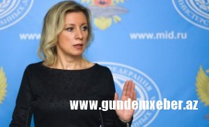 Rusiya XİN-in Azərbaycana qarşı yeni təxribatı və həyasızlığı