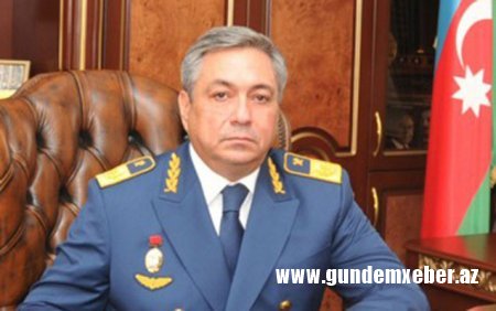 Arif Əsgərovun baldızı oğlunun işindən 2 şikayət