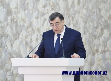Əhmədzadənin işçisi nədən giley edir? - "Oyun qurdular..."