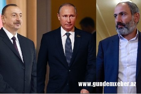 Danışıqlar dalandan nə vaxt çıxacaq? – Moskva gözləmə mövqeyində