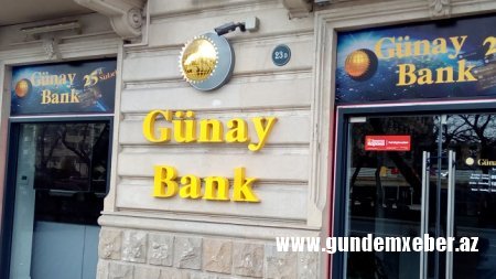 "GünayBank"da qarət olunanlar arasında məmurlar da var - İLGİNC FAKTLAR