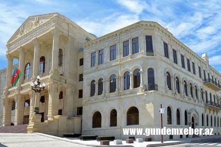 "Zəhərlənmə əlaməti olmayanlar kompensasiya almaq adı ilə müalicə müəssisələrinə müraciət etməyə sövq edilir" - RƏSMİ