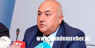 Dünən vəfat edən naziri kim əvəz edir?