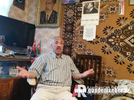 "Elçibəy dövləti bərpa etdi, Heydər Əliyev qorudu, saxladı" -Elçibəyin köməkçisindən açıqlama