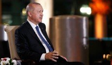 Seçkidən sonra Ərdoğan elə bir tveet atdı ki…