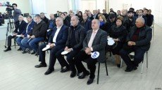 Daha 105 dövlət əmlakı satışa çıxarılacaq – NÖVBƏTİ HƏRRAC