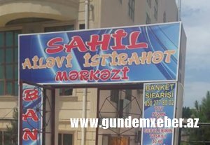 Hakimiyyət Bakıda 14 yaşlı qızın toyuna müdaxilə etdi