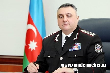 Eldar Mahmudovun əmisi oğlunun həbs müddəti uzadılıb