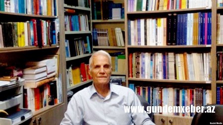 İranda türk naşirlərə basqılar davam edir