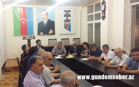 Elçibəyin yubiley tədbirinin vaxtı açıqlandı