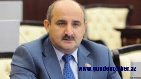Azərbaycanın AŞPA-dakı nümayəndə heyəti yenilənir