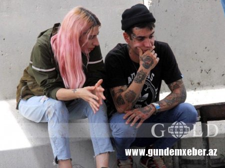 Edam cəzası gözləyən sevgililərlə bağlı qərar verildi - FOTO
