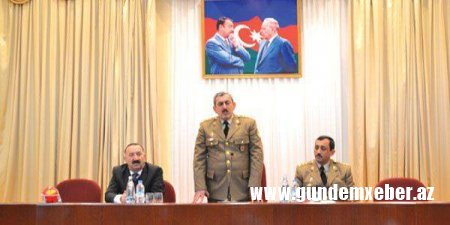 FHN əməkdaşı Bakıda icra başçısı oldu