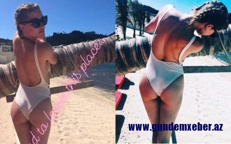 Bu fotolar 80 min "like" topladı