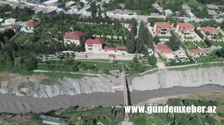 Deputatın villaları körpünün uçmasına səbəb olub – ŞOK İTTİHAM (FOTOLAR)