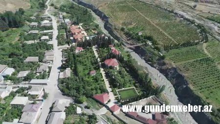 Deputatın villaları körpünün uçmasına səbəb olub – ŞOK İTTİHAM (FOTOLAR)