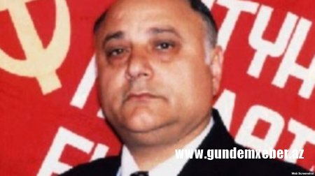 Musa Tukanova şərti cəza verilib, o azadlığa buraxılıb