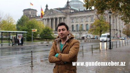 Tural Sadıqlı: Sui-qəsd cəhdində adı hallanan şəxsər dindiriləcək