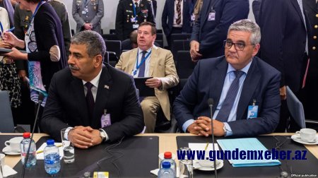 Zakir Həsənov: “Azərbaycan Əfqanıstanda beynəlxalq ictimaiyyətin səylərini bundan sonra da dəstəkləyəcək”