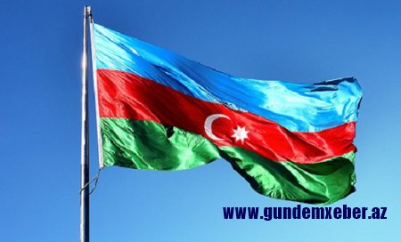 Oklahomada AXC-nin 100 illiyi ilə bağlı bəyannamə imzalandı