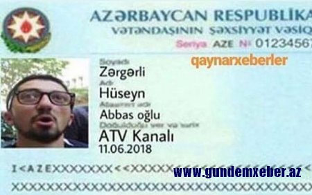“Bu yaşda belə satqınlıq olmaz” – Hüseyni biabır etdilər (VİDEO)