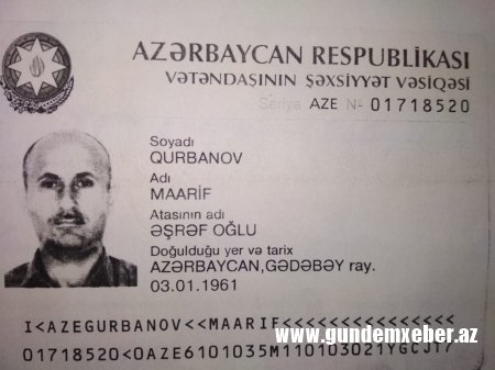 Mənzili zəbt olunan sakin problemlərlə üz-üzə qalıb