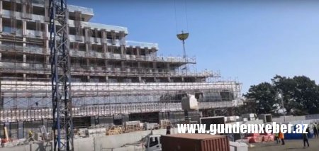 Lənkəranda “İstisu”nun tikintisində müəmmalar – Araşdırma