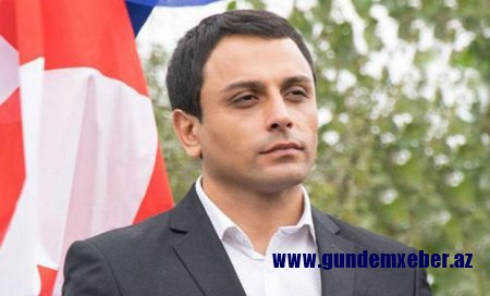 Gürcüstanda azərbaycanlı icra başçısını 6 ilədək həbs cəzası gözləyir