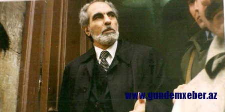 Gənclər sabah Elçibəy işığına toplaşacaq – DƏVƏT