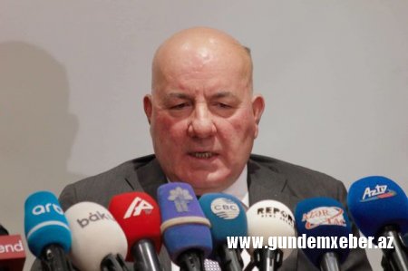 Baş bankirdən inflyasiya proqnozu