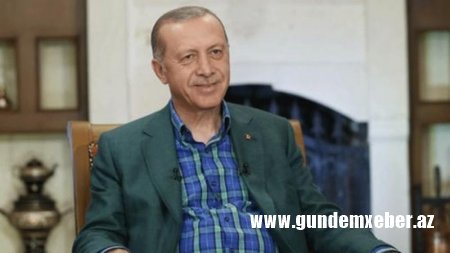 Ərdoğan canlı yayımda AÇIQLADI: "ABŞ yenə məyus oldu"