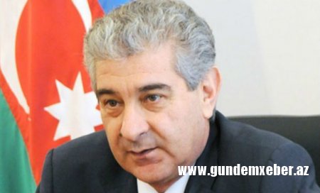 Əli Əhmədov icbari tibbi sığortadan danışdı