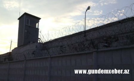 Bura qorxudan heç kəs yaxınlaşa bilmir — Rusiyanın ən dəhşətli həbsxanası (FOTOLAR)