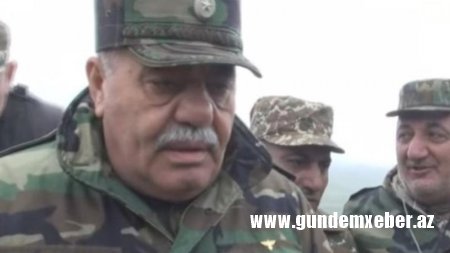 Paşinyan Azərbaycanlı əsirləri qul kimi işlədən generala cinayət işi açdırdı - Qriqoryan Bakıya VERİLİR?
