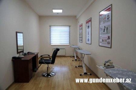 Cəbhə bölgəsində Raket və Artilleriya Qoşunlarının hərbi hissəsinin açılışı olub - FOTOLAR