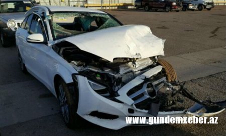 Göygoldə yol qəzası — Xəsarət alanların adları + YENİLƏNİB